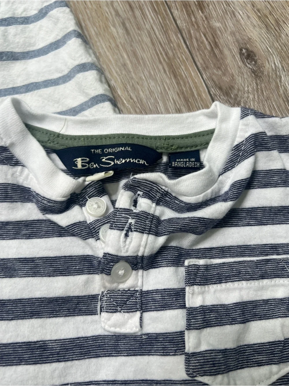 Bundle baby boy romper shorts tee
